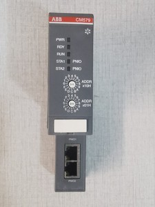 CM579-PNIO-XC CM579PNIOXC AC500 โมดูลการสื่อสารสำหรับ PLC - Product Image 3