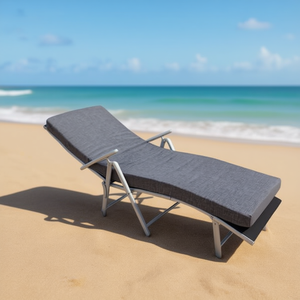 TUMBONA Tapete de playa de esponja de alta densidad 55*180*8CM-12 - Product Image 3