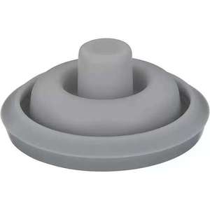 Capuchon de valve de décompression en silicone gris de qualité alimentaire, joint d'étanchéité de sécurité, pièces de rechange pour accessoires de cocotte-minute - Product Image 3
