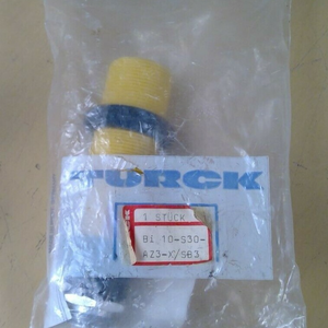 Nuevo <span class=keywords><strong>Controlador</strong></span> de Programación PLC de Automatización Industrial Original Bi10-S30-AZ3X/-<span class=keywords><strong>SB3</strong></span> Listo para Envío - Product Image 1