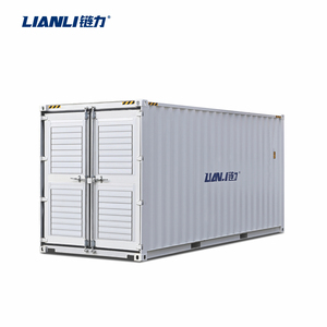 Lianli 20-Foot ngâm làm mát container cho S21 lmm/Avalon A1366I-122T - Product Image 3