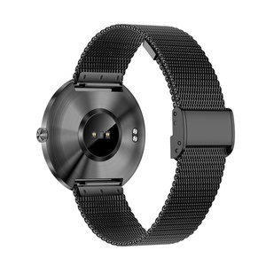 1.43 Inch AMOLED Round Screen Ultra Slim Design 100+ Exercise Modes IP68 Waterproof BT Calling Smartwatch T93 - Product Image 4