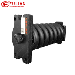 ตัวปรับตั้งสายพานรถขุดสำหรับยันม่าร์ VIO45-5 VIO45-6 VIO50-6 VIO55-6B B65 ตัวปรับความตึงสายพานสำหรับเปลี่ยนชุดช่วงล่าง - Product Image 4