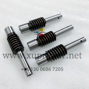 Engrenage WD de haute qualité 007G245530 pour pièces d'impression offset Man Roland 200 - Product Image 5