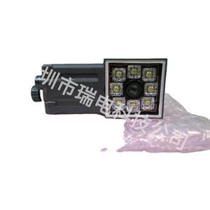 Caméra industrielle Omron Fq2-S10050F, système de vision intelligent 24V DC, interface Ethernet, 1 million de pixels, numérisation par balayage de zone - Product Image 4