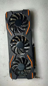 Carte graphique GPU P104-100 8 Go pour ordinateur de bureau, vidéo 256 bits. <span class=keywords><strong>GTX</strong></span> <span class=keywords><strong>1080</strong></span> - Product Image 6