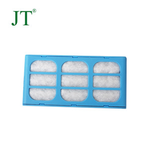 Cartouche filtrante de remplacement pour <span class=keywords><strong>fontaine</strong></span> <span class=keywords><strong>à</strong></span> <span class=keywords><strong>eau</strong></span> pour animaux de compagnie, compatible avec les fontaines pour chats et chiens - Product Image 2