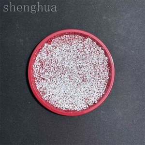 High-Quality PMMA Raw Material CM-205 <b>Engineering</b> <b>Plastic</b> Virgin PMMA Granule Transparent PMMA Pellet - Product Image 3