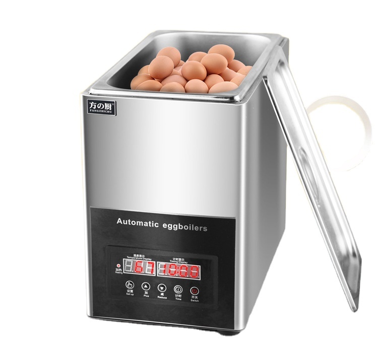 2025 New Design Electric Egg Boiler