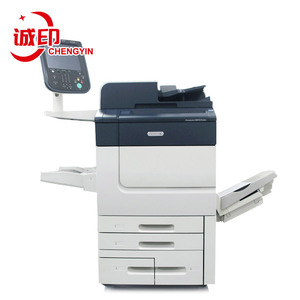 آلة تصوير متعددة الوظائف Primelink C9070 بسرعة طباعة 75 صفحة في الدقيقة، طابعة ألوان A3 سهلة التشغيل - Product Image 1