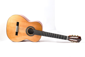 Professional <b>Guitar</b> Manufacturer High Grade Full Solid Best Spanish Concert <b>Classical</b> <b>Guitar</b> - Product Image 4