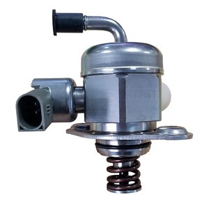 Bomba de combustible de alta presión para <span class=keywords><strong>2013</strong></span> VW Golf <span class=keywords><strong>R</strong></span> Seat Leon <span class=keywords><strong>Cupra</strong></span> 1.8TSI OEM parte 06L127025P 06L127025N 06L127025Q 6L127025P 06L127025K - Product Image 5