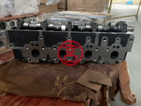 XC 2.4D 8V 2L 2LT moteur Diesel culasse en aluminium Assy nouveau 11101-54050 pour TOYOTA HILUX HIACE SURF 4RUNNER