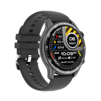Mejor Pulsera Inteligente V52, Reloj Inteligente con Monitor de Actividad Física, Pulsera para Teléfono Móvil Android con Cámara