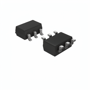 SOT 23 6 Power Management (PMIC) Buy Online Electronic Components Original One Stop Service MIC2039BYM6-TR - Product Image 1