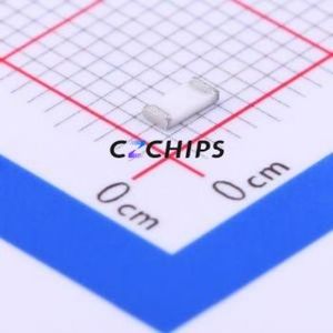 Resistencia SMD RTAN1206BKE3K30 1206 (Tipo: Película Delgada) (Resistencia: 3.3kOhm Precisión: 0.1%) - Product Image 2