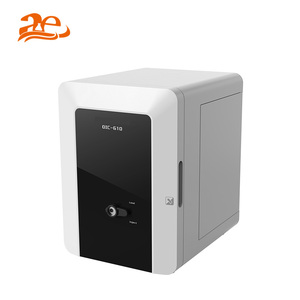 Système d'instrument de chromatographie ionique électrique de chromatographie ionique de laboratoire AELAB - Product Image 1