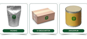 Kostenlose Probe Lebensmittel-/Kosmetikqualität 98% S-Acetylglutathion-Pulver S-Acetyl-L-Glutathion Acetylglutathion - Product Image 6