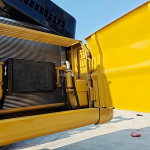 รถขุดตีนตะขาบ Caterpillar 330BL ผลิตในญี่ปุ่น ไม่มีรอยรั่ว ไม่มีรอยบุบ ใช้งานได้ยาวนาน - Product Image 2