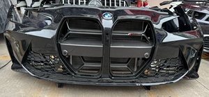 Parti di Alta Qualità per <span class=keywords><strong>BMW</strong></span> Serie 1, 3, 4, 5, 7 e X1-X6, Paraurti Originale di Fabbrica, Labbro Anteriore, Cofano, Radiatore - Product Image 6