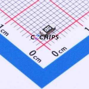 nSMD075-24V Resettable Fuse 1206 Fuse 24V 100A 750mA 1.5A - Product Image 1
