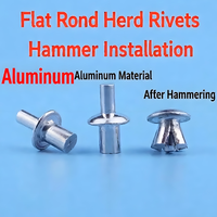 Mandrin en alliage d'aluminium 4mm 5mm 6mm 4.8mm, multi-prise, étanche et durable pour rivets de tôles automobiles en aluminium