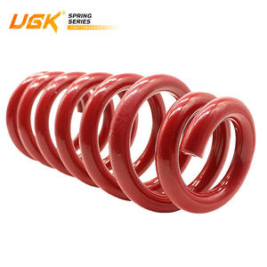 <span class=keywords><strong>UGK</strong></span> OEM A1643210104 A1643210204 Parti di Sospensione Auto Ammortizzatore con Molla Elicoidale per Mercedes Benz W164 ML350 2008 - Product Image 3