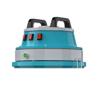 Vente directe d'usine <span class=keywords><strong>Meilleur</strong></span> prix Dépoussiéreur industriel monophasé à baril unique - Product Image 2