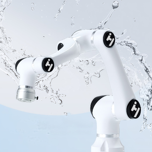 Fournisseur Huayan Elfin E10, charge utile 10 kg, équipement de soudage standardisé, bras robotique collaboratif de soudage et de préhension à 6 axes - Product Image 6