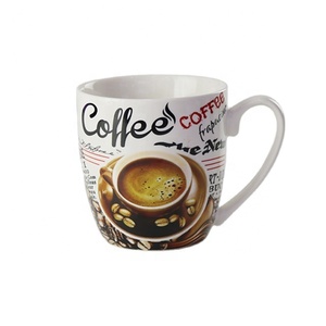 Juego de tazas de café Vintage, tazas de diseño personalizado de <span class=keywords><strong>Europa</strong></span> - Product Image 1