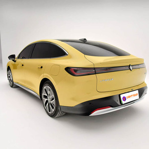 Baojun Xiangjing EV, Sedán Eléctrico <span class=keywords><strong>de</strong></span> Largo Alcance, Vehículo Eléctrico Inteligente <span class=keywords><strong>de</strong></span> Lujo para Viajes Familiares, Flota <span class=keywords><strong>de</strong></span> <span class=keywords><strong>Taxis</strong></span>, Marca China, Vehículo <span class=keywords><strong>de</strong></span> Nueva Energía - Product Image 6