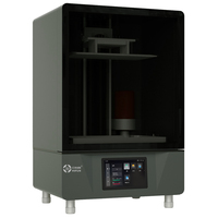 Impresora 3D de Resina Automática con Pantalla LCD Monocromática Industrial de 16 Pulgadas, USB, 8K, Alta Precisión, Nueva, 1 Año de Garantía