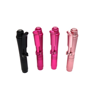 Relleno Labial de Ácido Hialurónico, Relleno Dérmico sin Agujas, Pluma HA - Product Image 2