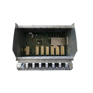 Módulo Controlador del Sistema Base DCS, Accesorios Industriales PM802F 3BDH000002R1 Original - Product Image 5