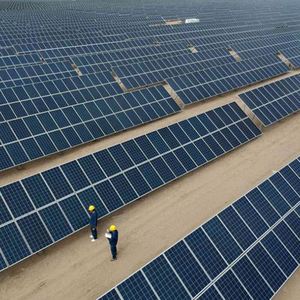 Bipv Dropshipping แผงโซลาร์เซลล์1Mw,ระบบไฮบริดพลังงานแสงอาทิตย์220V เครื่อง Intergrated AS/NZS 1170 & DIN 1055และอื่นๆ - Product Image 1