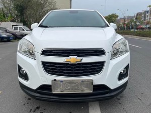<span class=keywords><strong>Chevrolet</strong></span> <span class=keywords><strong>Trax</strong></span> 2014 1.4T Automatico 2WD Comfort SUV 5 Porte 5 Posti Cambio a 6 Velocità a Benzina per Famiglia e Pendolarismo Quotidiano - Product Image 2