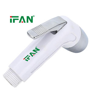 Accessoire de bidet IFAN pour une mise à niveau rapide, <span class=keywords><strong>kit</strong></span> de rénovation direct d'usine - Product Image 1