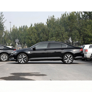 <span class=keywords><strong>Volkswagen</strong></span> Magotan Berlines d'occasion Véhicules d'occasion Berline haut de gamme avec performances stables Bien entretenue Sans accident - Product Image 3