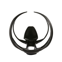 Yiquan Factory - Venta al por mayor de accesorios para bicicletas de montaña y carretera de China: Portabidones de resina plástica para ciclismo