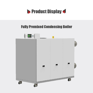 <span class=keywords><strong>Caldaia</strong></span> termica organica industriale del trasportatore come la <span class=keywords><strong>caldaia</strong></span> del sale di trasferimento di calore fuso della <span class=keywords><strong>caldaia</strong></span> di olio termico - Product Image 2