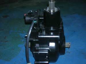 Joyner Trooper 4x4 UTV 1100cc Utv blocco cambio differenziale - Product Image 4