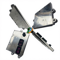 Pièces d'origine Pièces de moteur OEM ISM11 QSN14 QSM11 MODULE DE CONTRÔLE ÉLECTRONIQUE ECU CM876 4963807