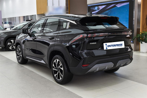 Geely <span class=keywords><strong>Galaxy</strong></span> L7 PHEV coche eléctrico último <span class=keywords><strong>modelo</strong></span> con precio barato nuevo vehículo de energía de China - Product Image 2
