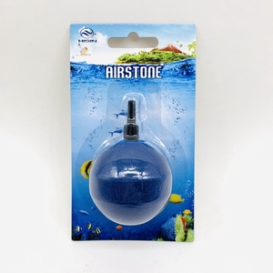 Pedra de Ar Nano Bubble Difusor de Bolhas Ultrafinas Cerâmica Sinterizada em Alta Temperatura para Aquário Lago Hidroponia Aquicultura - Product Image 6