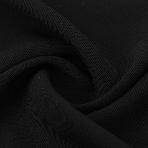 Di vendita del produttore di nano <span class=keywords><strong>tex</strong></span> tessuto impermeabile coreano abaya nero per Dubai <span class=keywords><strong>abbigliamento</strong></span> donna - Product Image 3