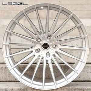 Jantes forgées monobloc concaves polies OEM pour Mercedes Audi BMW Urus 5x114.3 5x120 5x130 5x127 17 18 <span class=keywords><strong>19</strong></span> 20 21 22 24 <span class=keywords><strong>pouces</strong></span> - Product Image 5