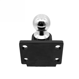 Gancho de <span class=keywords><strong>Remolque</strong></span> para Auto RISE de Alta Calidad a <span class=keywords><strong>Precio</strong></span> Económico, 12000 lb, con Soporte de <span class=keywords><strong>Bola</strong></span> y Enganche - Product Image 3