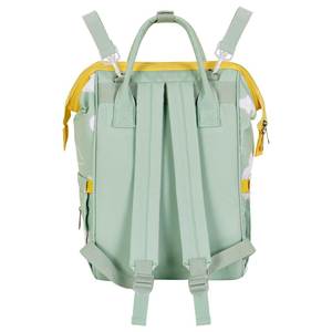 Karactermania For Looney Tunes Tweety Clouds-Mommy <b>Backpack</b>, Green - Product Image 3