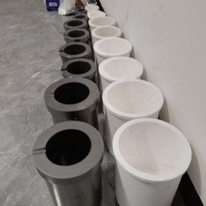 Crisol de Grafito para Refinación y Fundición de <span class=keywords><strong>Metales</strong></span> <span class=keywords><strong>Preciosos</strong></span> - Product Image 2
