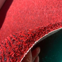 Tapis De bobine en Pvc, rouleau, moquette en PVC, Spaghetti, tapis d'extérieur, sans support, extrudeuse, ligne De machine